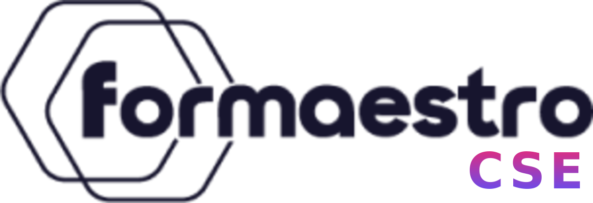 Formaestro CSE