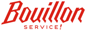 Bouillon Service