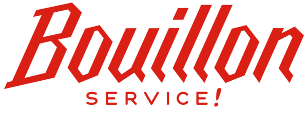 Bouillon Service — référence client Formaestro