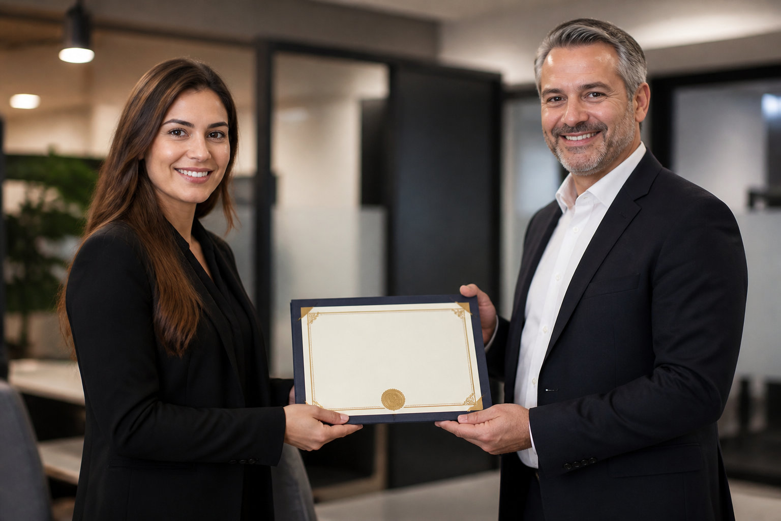 Commission facultative et formation : leviers de performance en PME