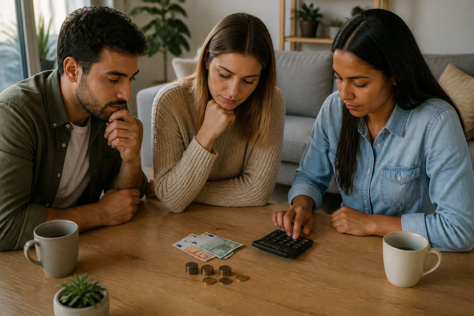 Sécuriser les versements et la régularisation annuelle