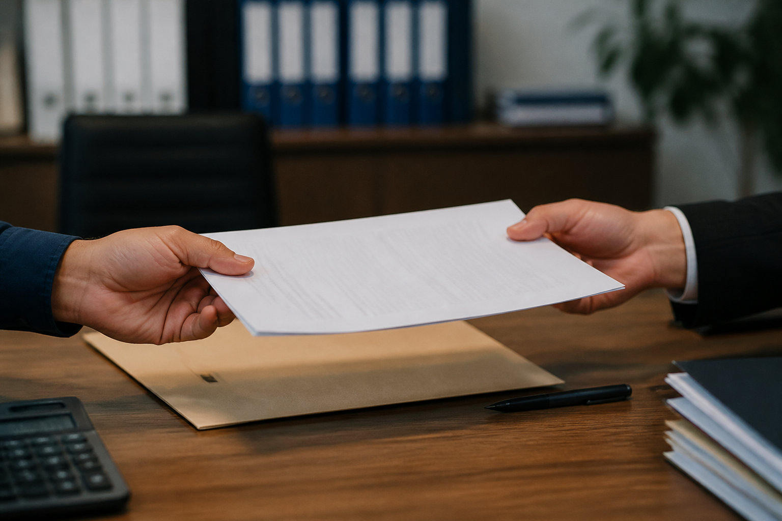 Maîtriser le transfert d'excédent entre les deux budgets