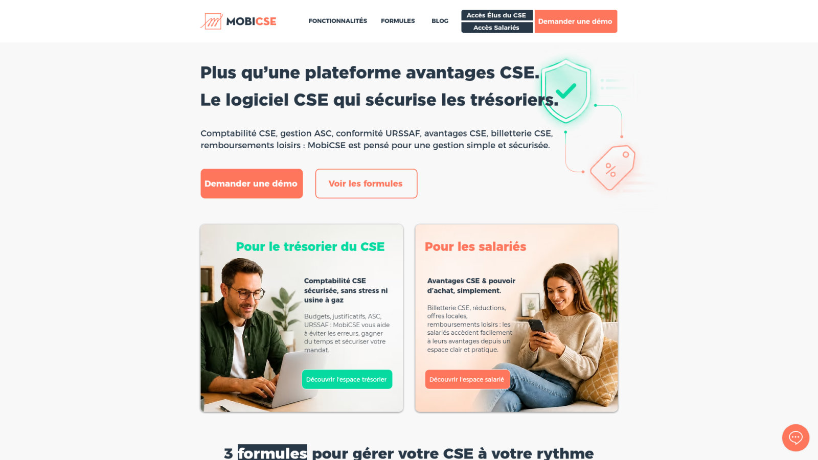 MobiCSE