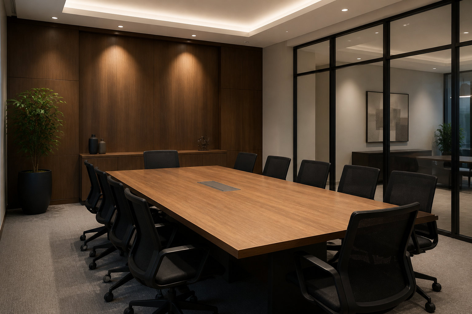 Les mentions obligatoires et la structure type de votre document