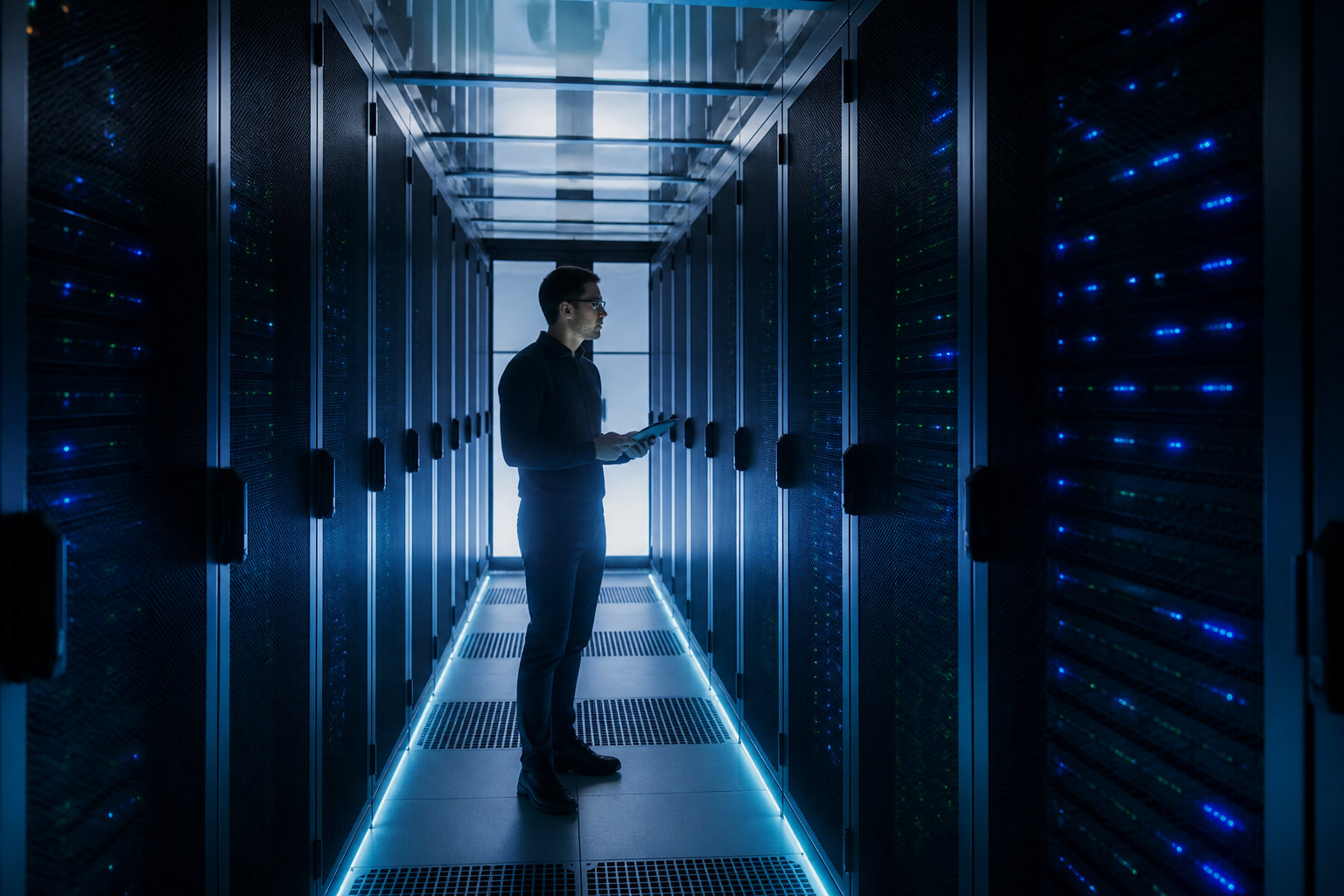 Sécurité des données et fiabilité du support technique