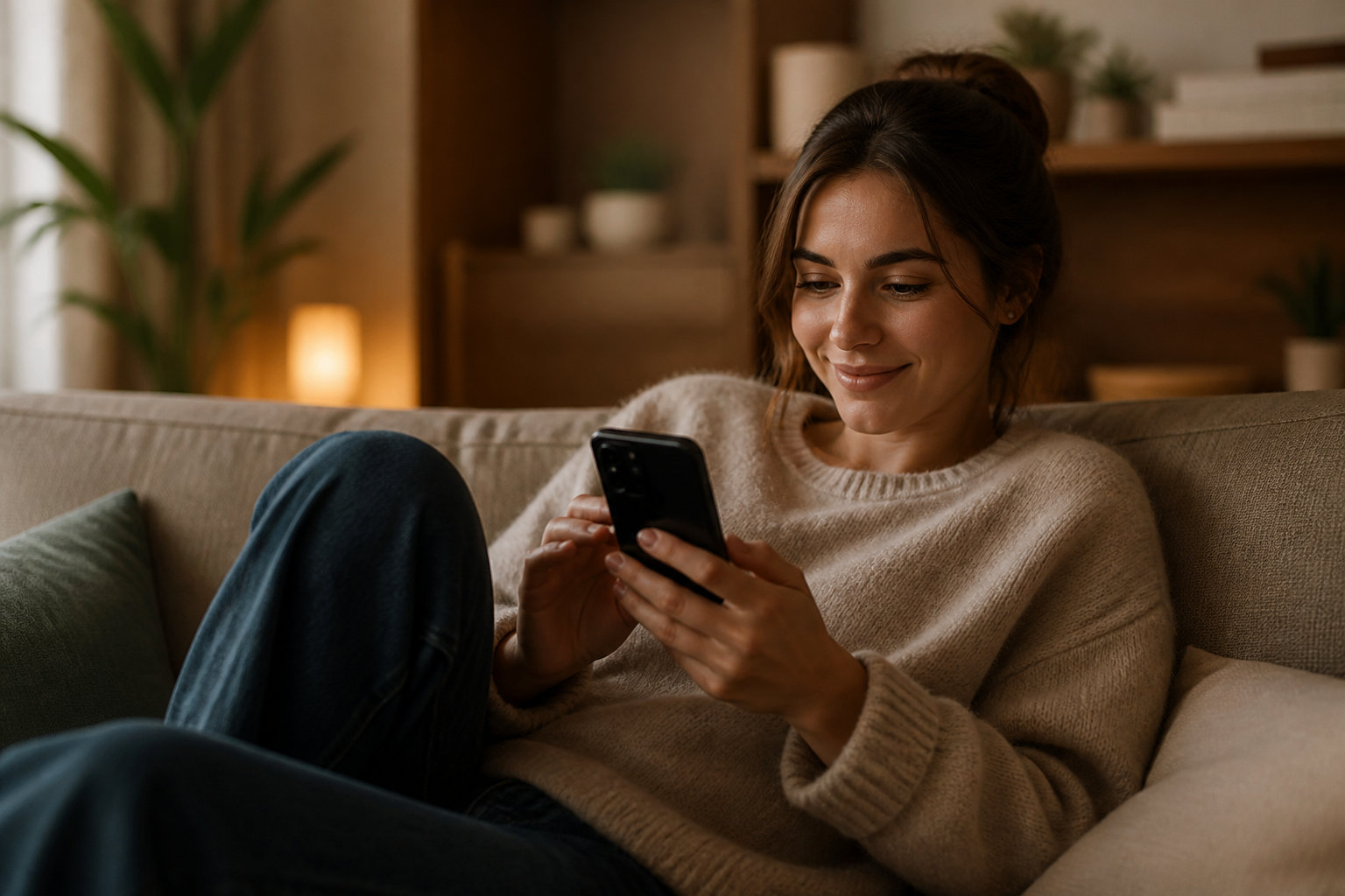 Faut-il privilégier une interface mobile ou desktop ?